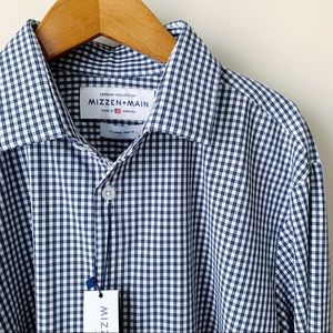 NEW Mizzen + Main Leeward Trim Fit • XL